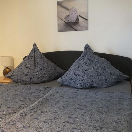 Ferienpark Buntspecht Bungalow 7 Pruchten 外观 照片