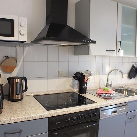 Ferienpark Buntspecht Bungalow 7 Pruchten 外观 照片