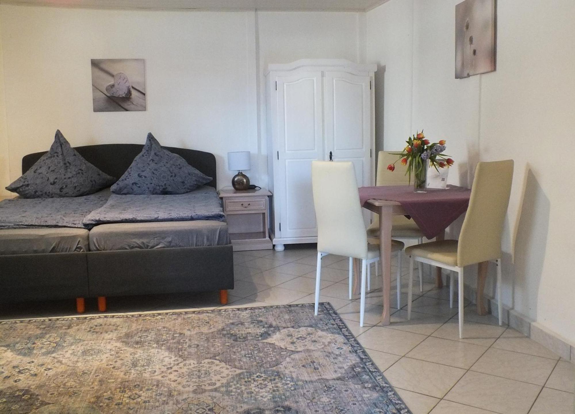 Ferienpark Buntspecht Bungalow 7 Pruchten 外观 照片