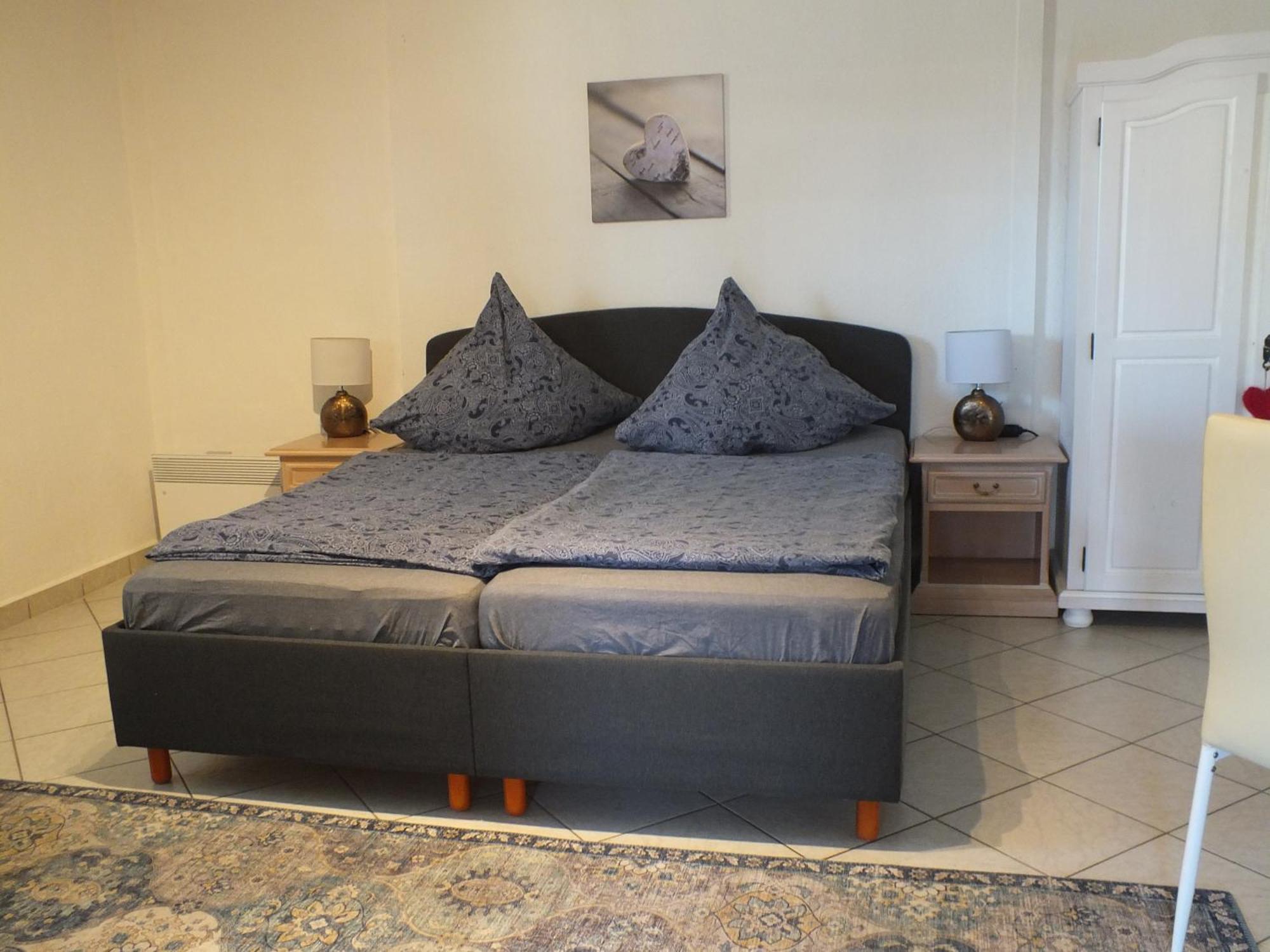 Ferienpark Buntspecht Bungalow 7 Pruchten 外观 照片