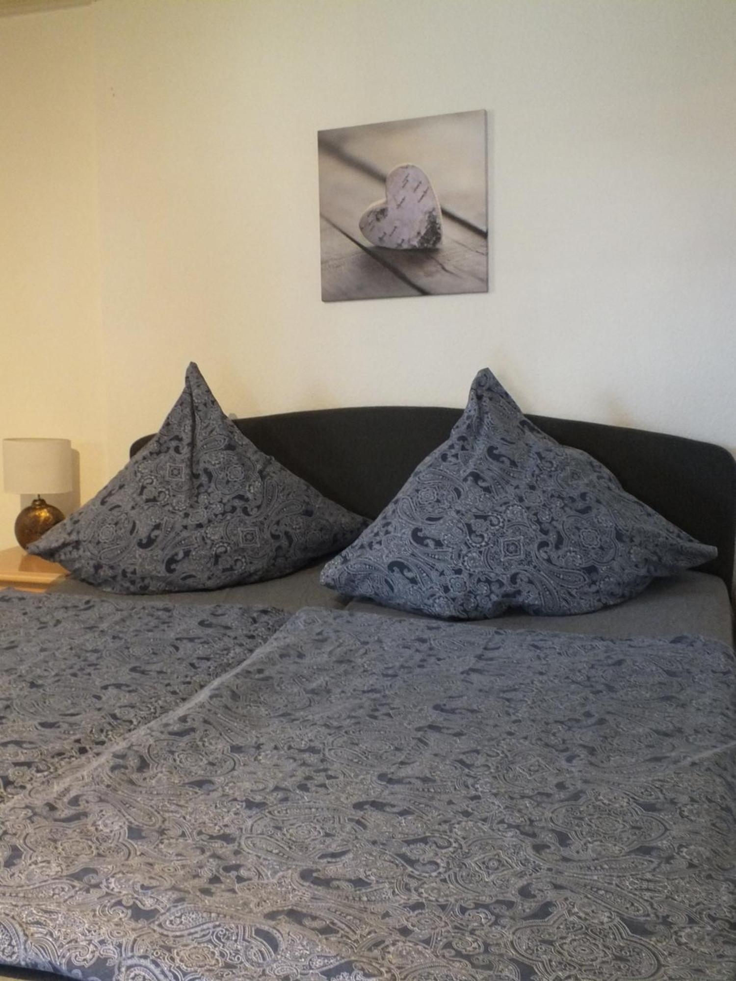 Ferienpark Buntspecht Bungalow 7 Pruchten 外观 照片