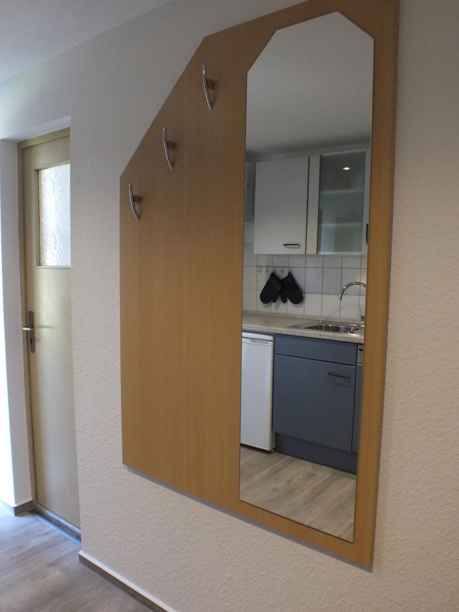 Ferienpark Buntspecht Bungalow 7 Pruchten 外观 照片